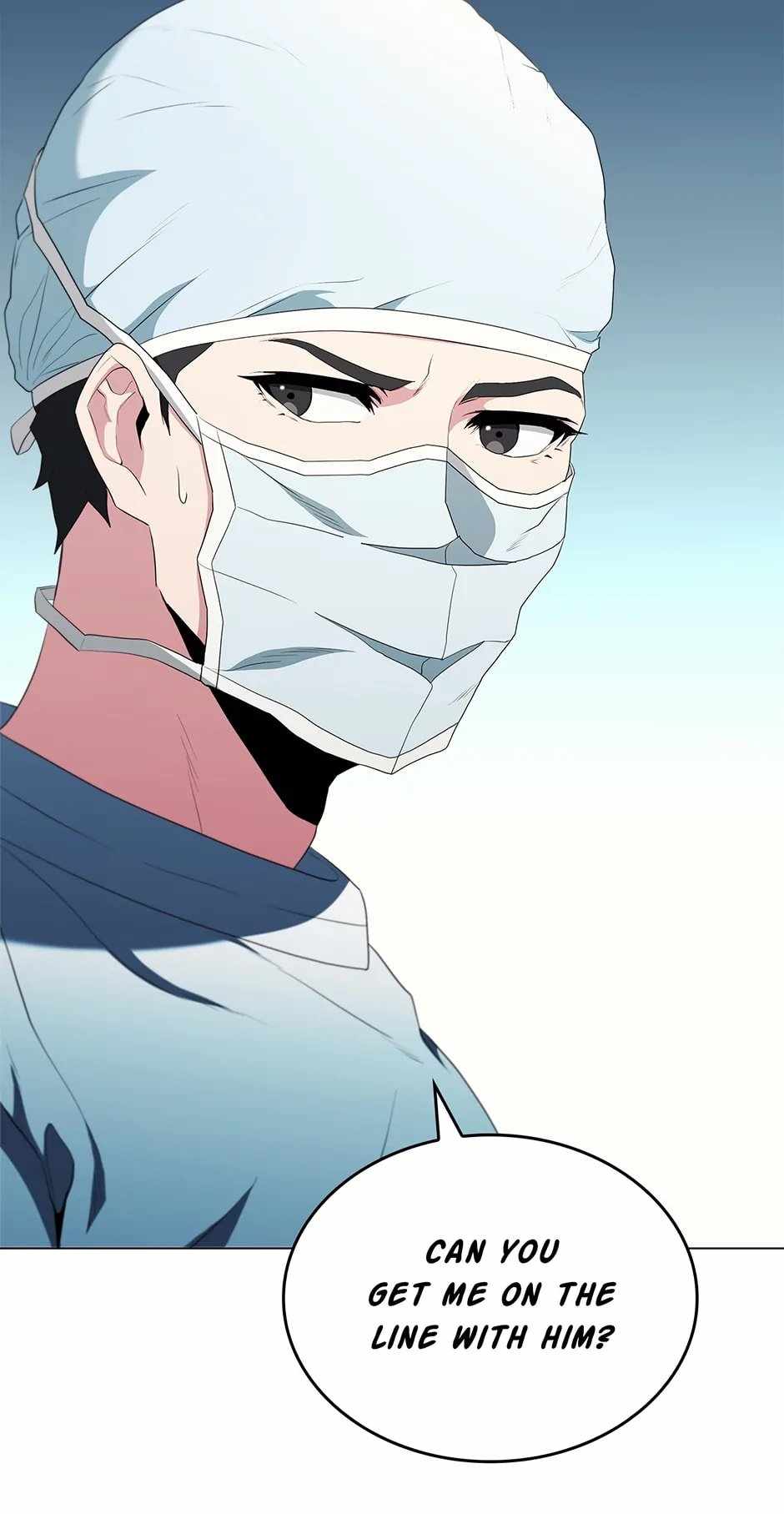 Dr. Choi Tae-Soo Chapter 212 17